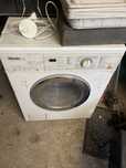 Pralka Miele softronic w 3444 - sprawna!