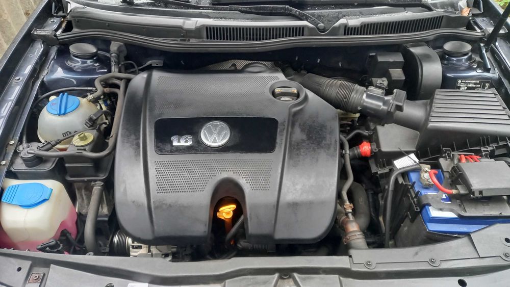 Продам гольф 4 універсал