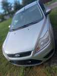 Sprzedam Ford Focus MK2