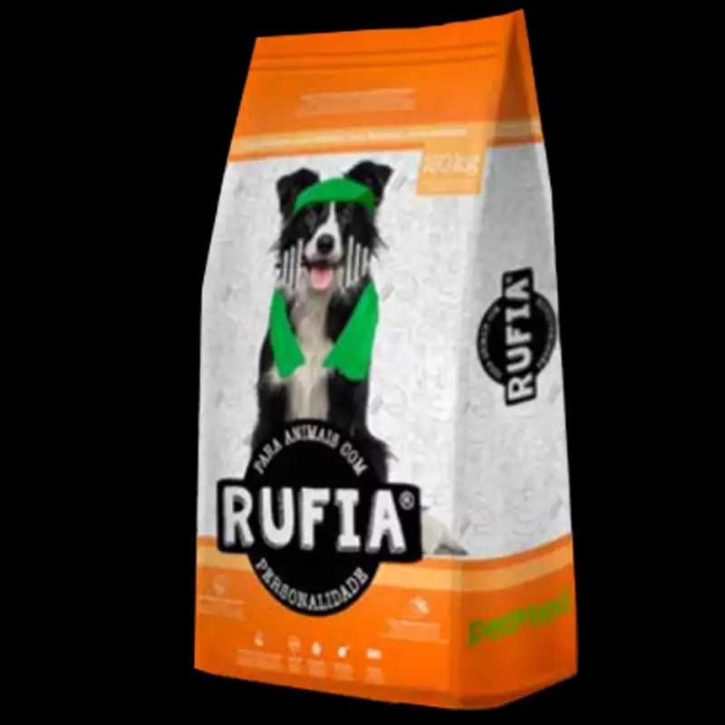 Rufia High Energy karma dla psów aktywnych 20 KG