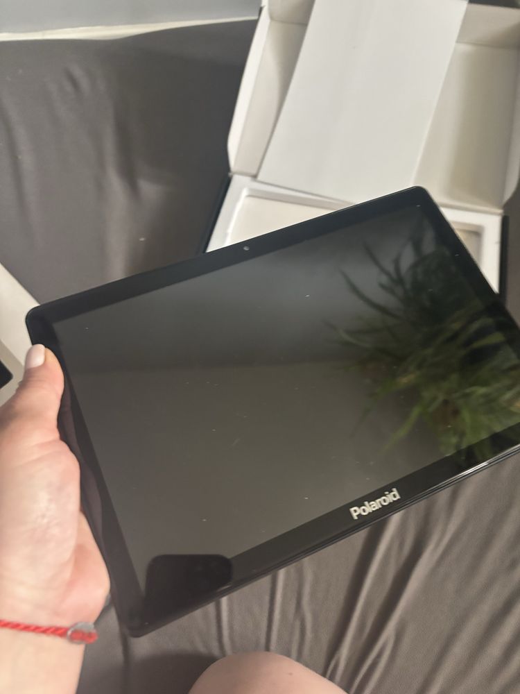Tablet Polaroid nowy