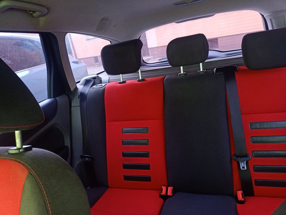 Ford Focus MK2 2009r.