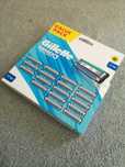 Ostrza Gillette Match 3