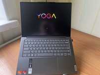 Ноутбук ідеальний стан lenovo yoga pro 7