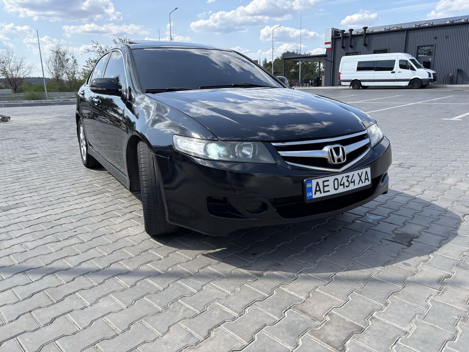 Хонда аккорд 2.4 автомат (акура)