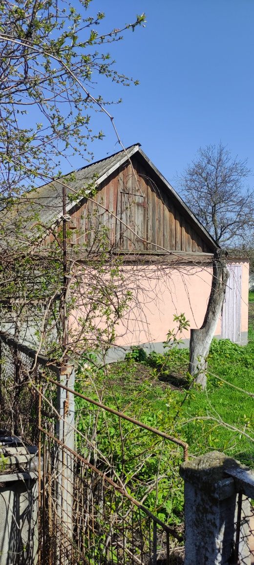 Будинок в с.Шрамківка, Черкаська обл.