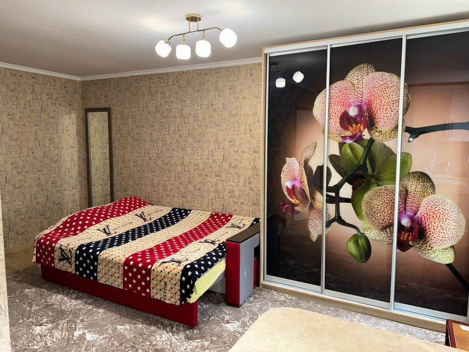 Оренда квартири в центрі міста