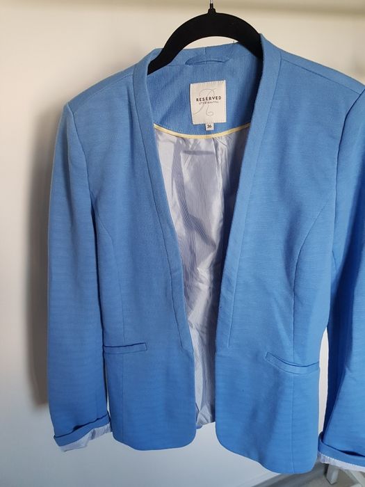 Reserved 36/S marynarka