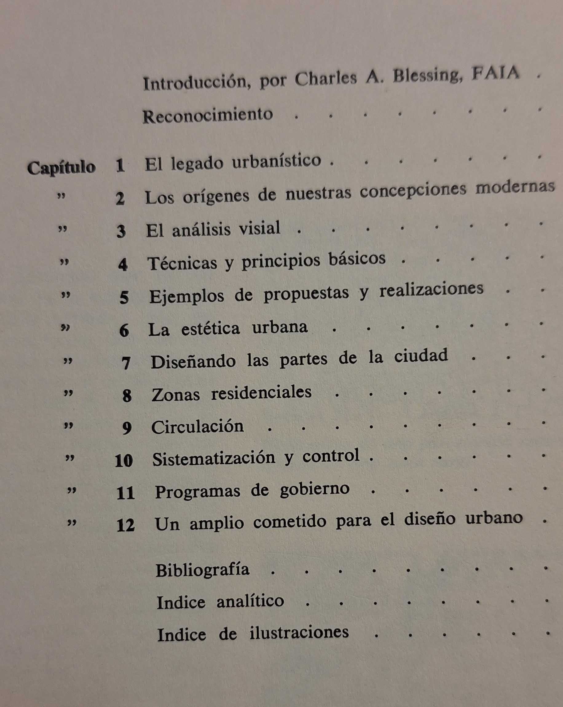 Compêndio de Arquitetura Urbana