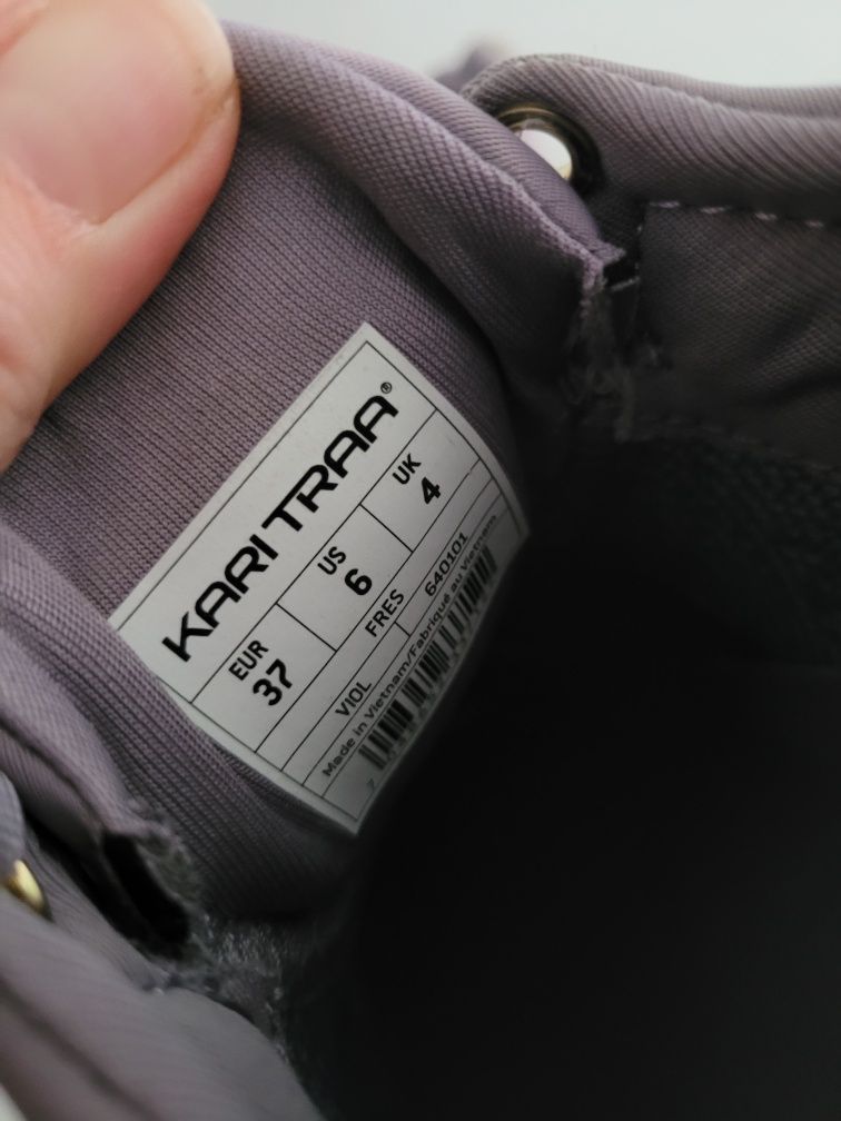 Kari Traa buty sportowe r.37
