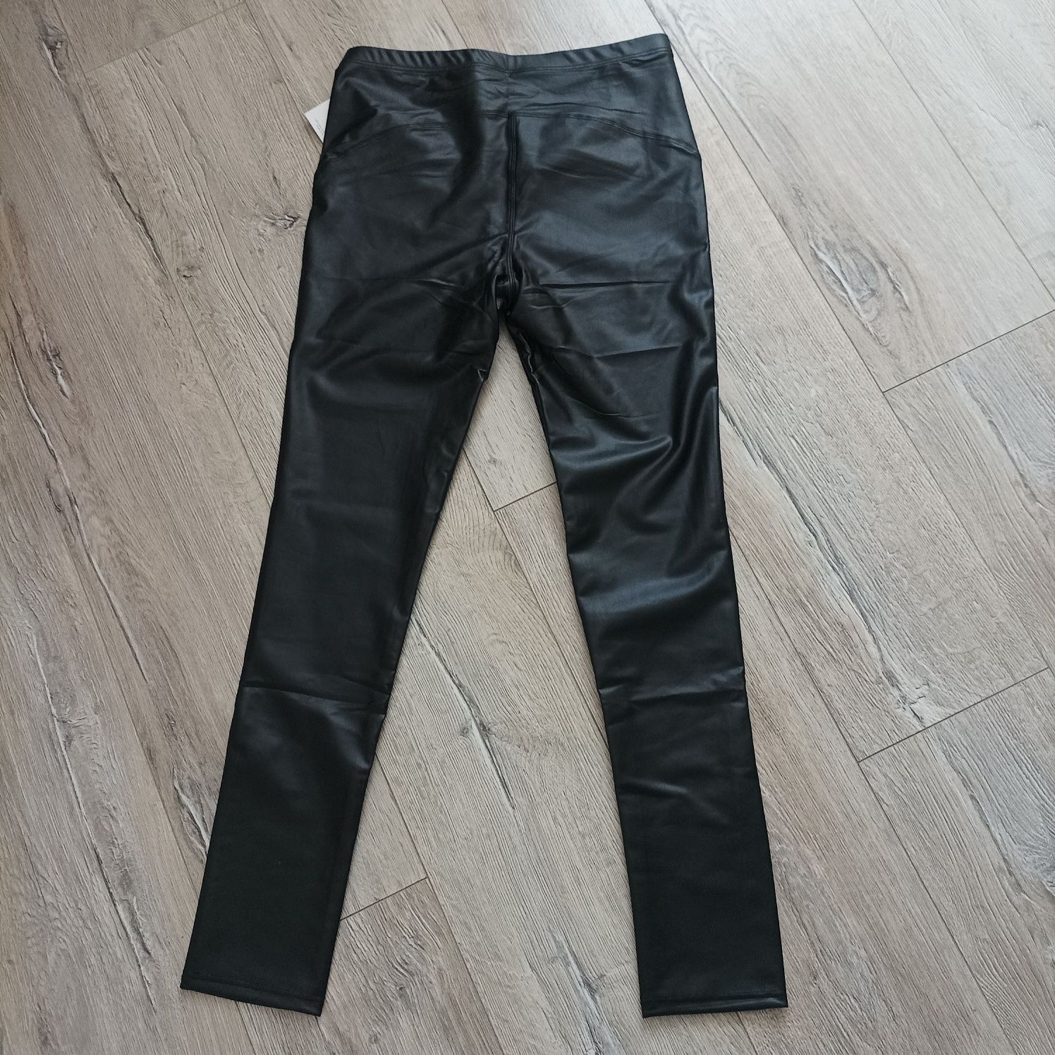 Leginsy damskie MSara