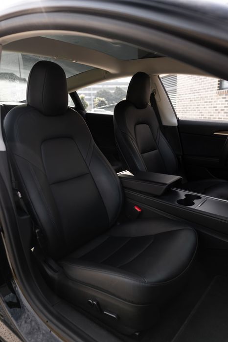 Tesla Model 3 Standard Range Plus 2021 Iva Dedutivel