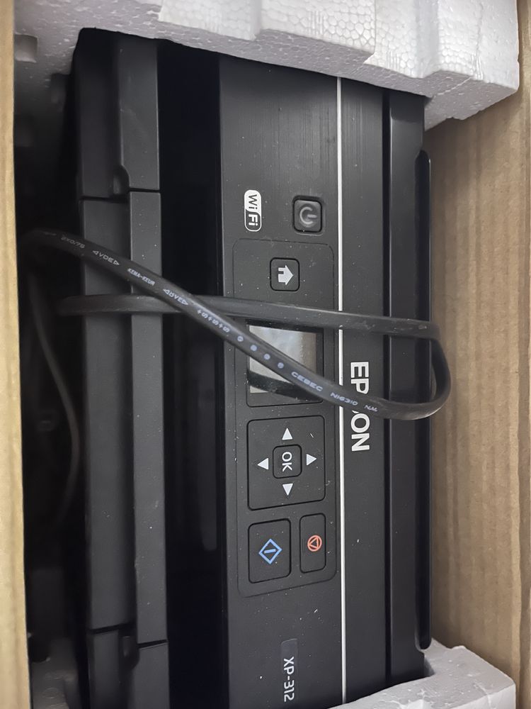 Drukarka Epson XP-312