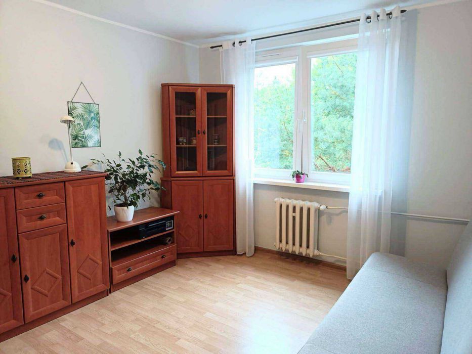 2-pokojowe mieszkanie ul. Malczewskiego – od stycznia 2026