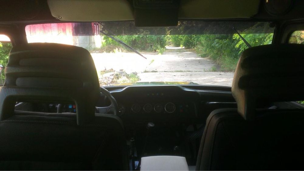 Продам УАЗ 469 А