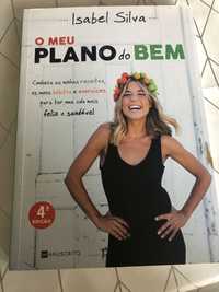 O meu plano do bem - Isabel Silva