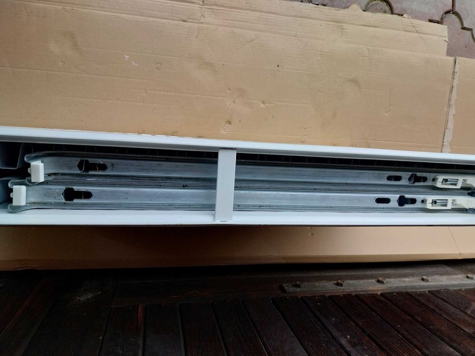 Grzejnik 60x100 bialy