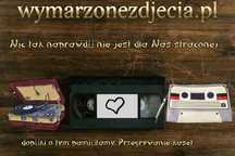 Przegrywanie kaset VHS Warszawa filmów8 mm minidv,hi8 od15zł 7dni wtyg