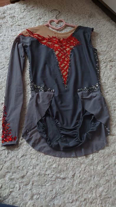 Купальник для художньої гімнастики