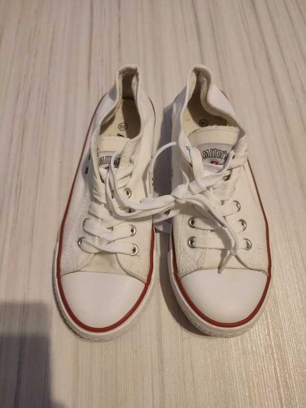 buty trampki damskie rozm. 39 firmy Smith's