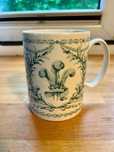Kubek pamiątkowy 1981 Diana Karol ślub WEDGWOOD 5000 sztuk