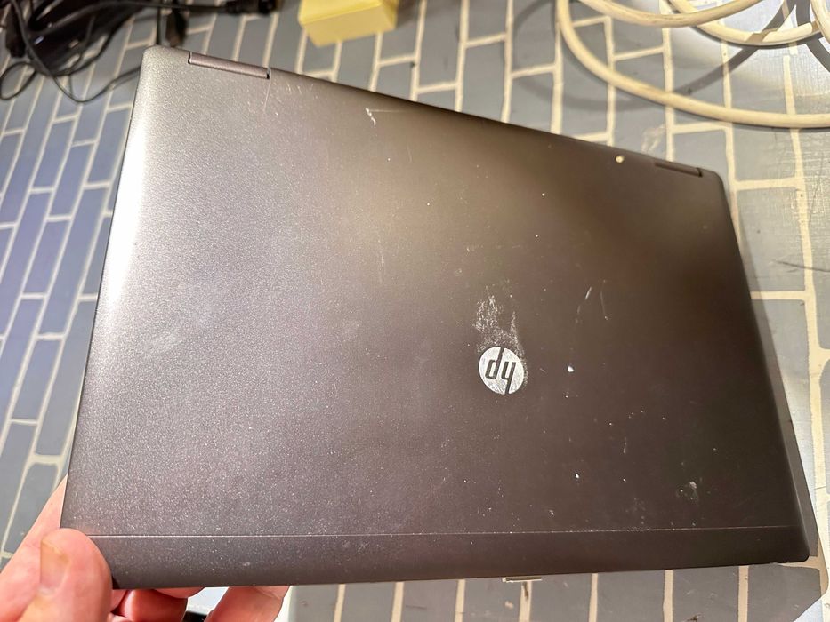 HP Probook 6360b p/Peças