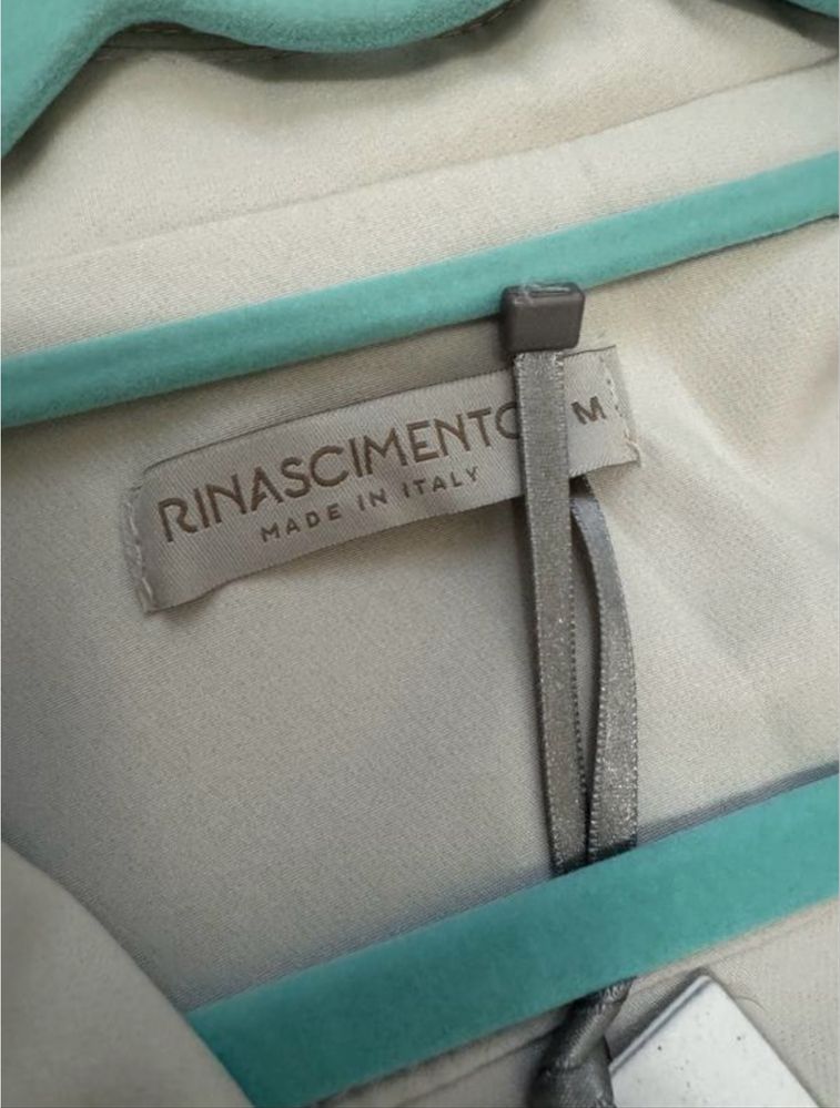 Брючний комбінезон Rinascimento