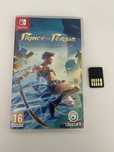 Prince Of Persia The Lost Crown Nintnedo Switch