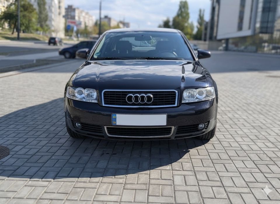 Продам Audi A4 B6