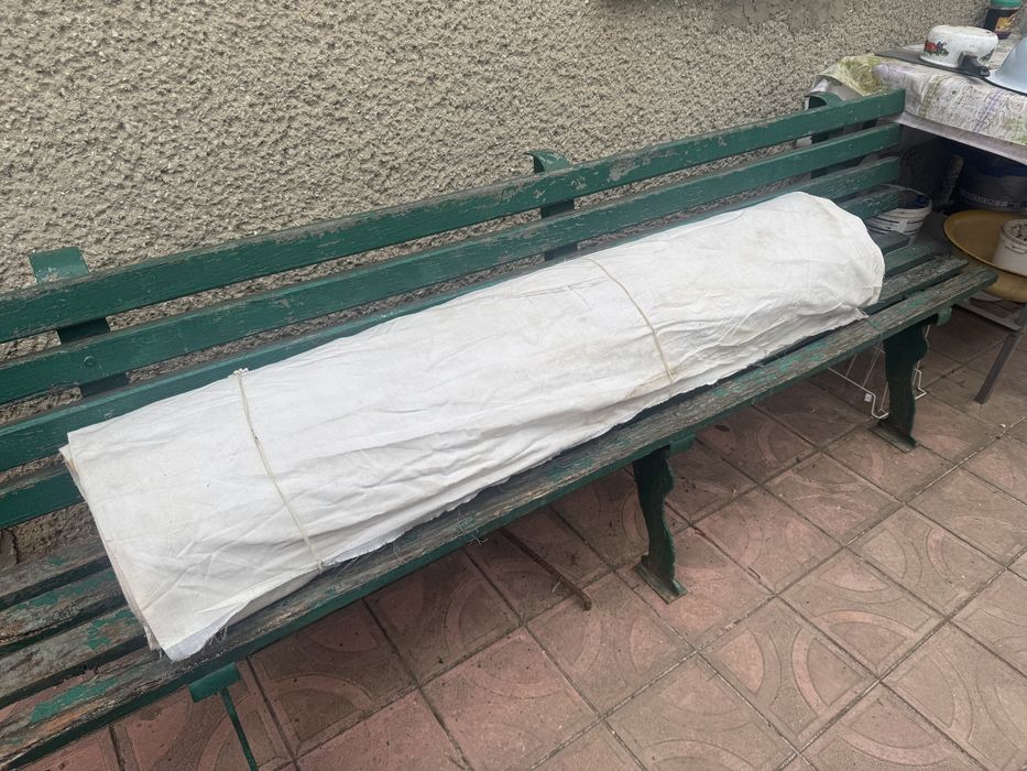 Бельтінг фільтрофальна тканина ширина 158 см