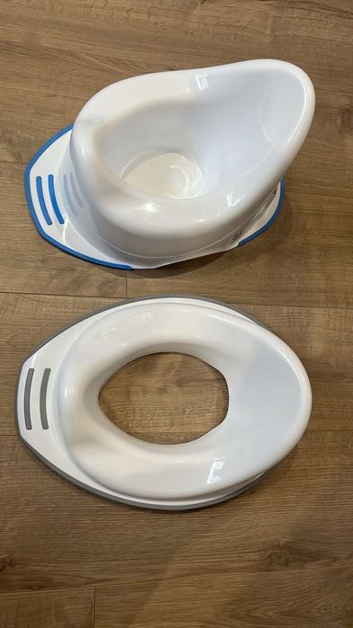 Nocnik plus nakladka