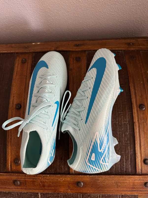 Nike Mercurial Vapor 16 Elite FG R.41