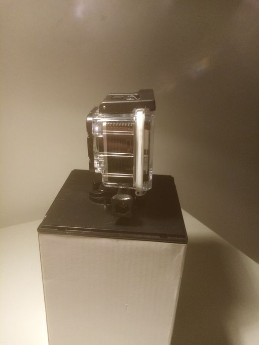 Câmara Navig(8)R HD 1080