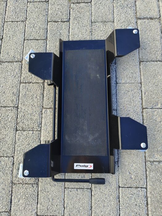 Base parquear Mota - nova