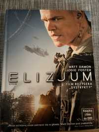 Płyta DVD „Elizium”