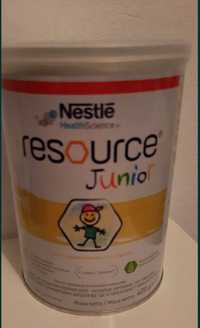Mleko resource junior