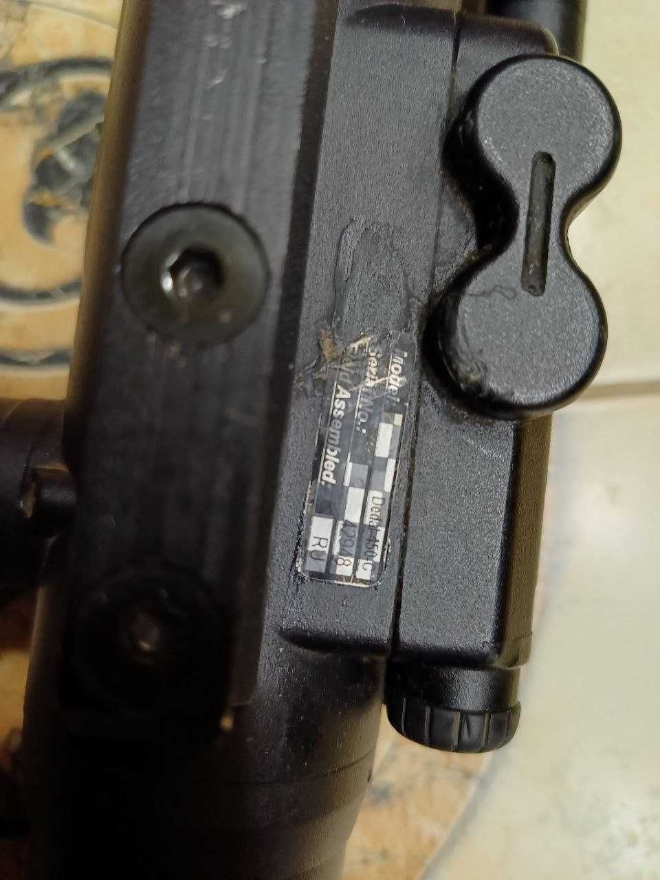 Прицел ночного видения Dedal-450C