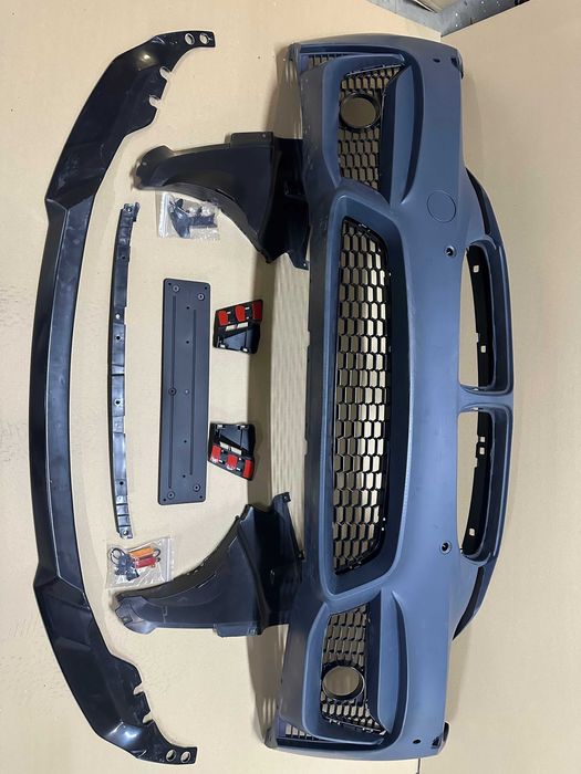 бмв ф30 м3 бампер бмв в ф30 м лук передній бампер бмф ф30 губа