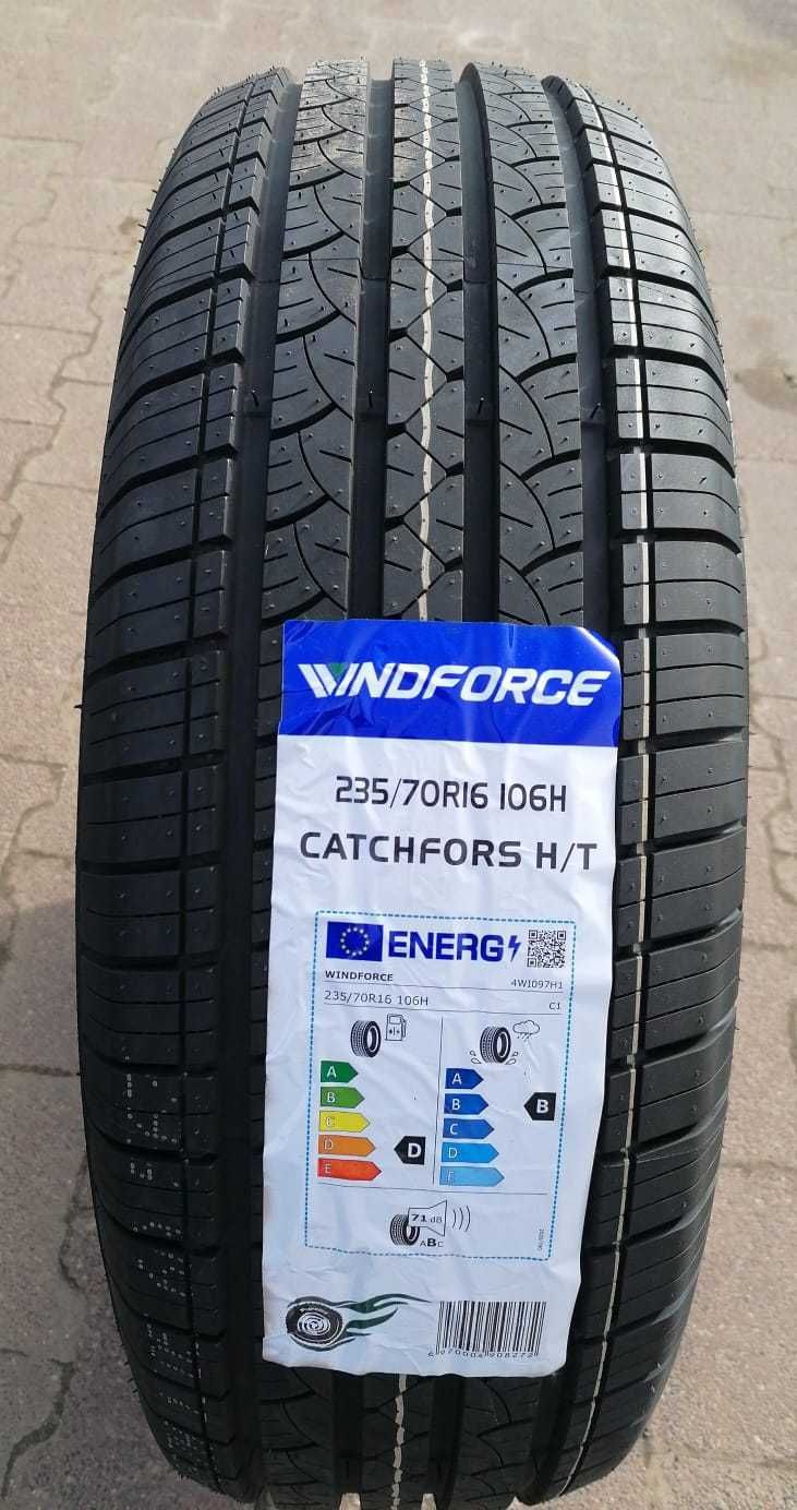 Opona Windforce 235/70 R16 lato