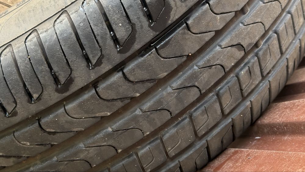 Felgi RC Design RC34 Alfa Romeo Stelvio Koła r20 z oponami 255/45r20