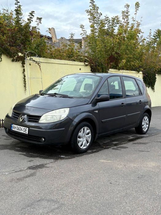 Продам Renault Scenic 2005