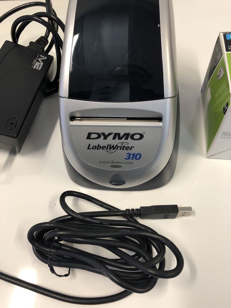 DYMO LabelWriter 310 (PC/Mac)