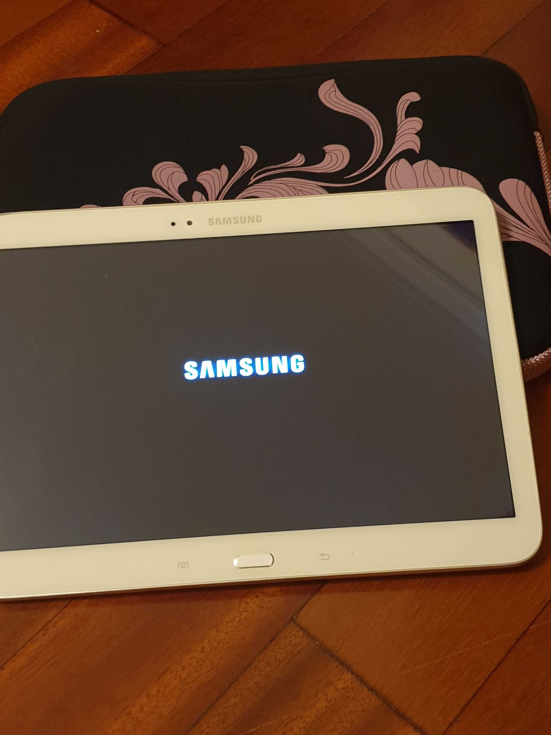 Tablet samsung galaxy tab gt p5210