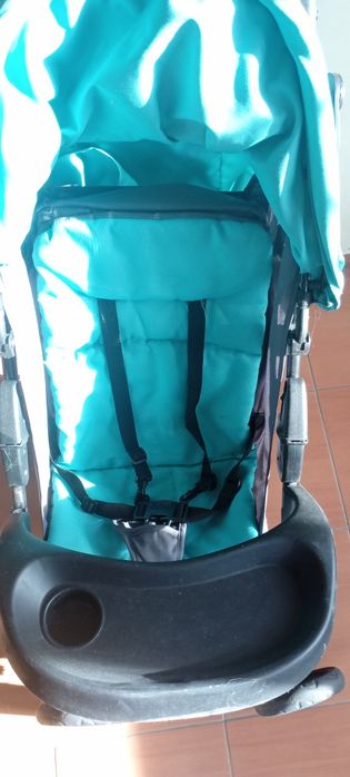 wózek dziecięcy lionelo do 15 kg