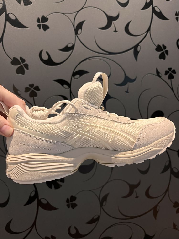 Кроссовки ASICS 1090 v2  41-42 р. Асикс оригинал. Кросівки Асікс ASICS