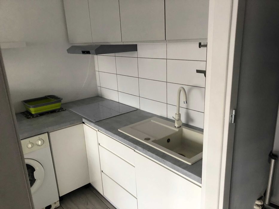 Wynajmę mieszkanie 2 pokojowe w Centrum