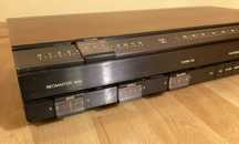 Amplituner Wzmacniacz Bang & Olufsen BEOMASTER 1400 /// SPRAWNY