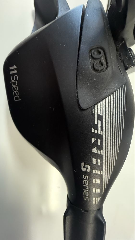 Manetka Sram S series 11s