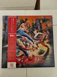 Streets of rage winyl yuzo koshiro data disc 001