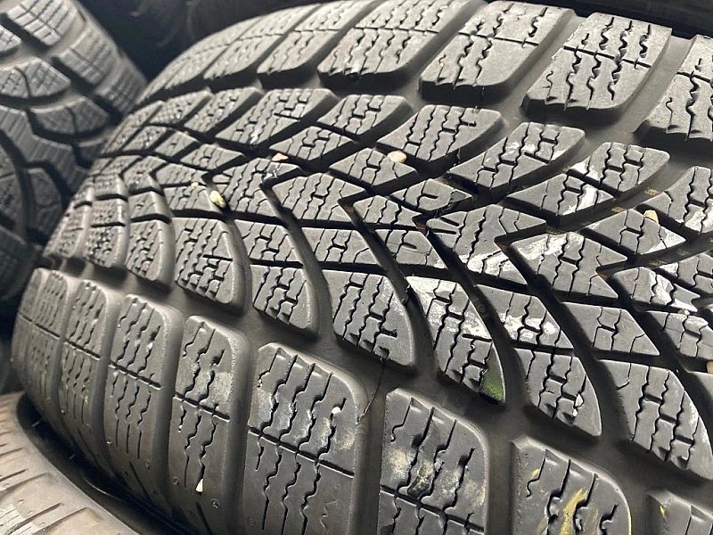 225/50r17 Dunlop Winter 4D RSC_6,5mm_2szt_(292)